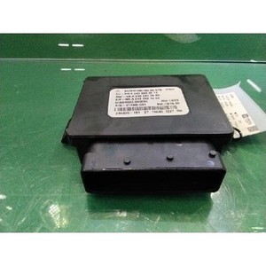 มินิคูเป้ ชุดควบคุมอิเล็กทรอนิกส์และโมดูลคอมพิวเตอร์มือสอง A2469003014 - Product Image 4