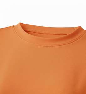 Nouvelle arrivée Robe de tennis respirante, à séchage rapide, antibactérienne, 100% polyester, taille élastiquée, entièrement ajustée - Product Image 6
