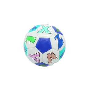 Wholesale Non Toxic Soft Leather Lightweight Kids Volleyball PU PVC Size 5 <b>Training</b> <b>Ball</b> For Indoor Play - Product Image 3