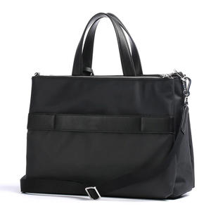 Bolsa de Lona Impermeable Personalizada Unisex, Bolsa de Viaje Grande para Fin de Semana, Bolsa de Viaje para Pasar la Noche, Bolsas de Lona Promocionales para Hombre - Product Image 3