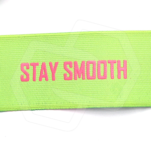 Gants de frappe de baseball en cuir rose et vert pour adultes, avec support de poignet et fermeture auto-agrippante, équipement d'équipe personnalisé - Product Image 4