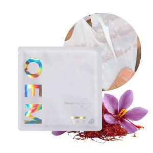 Mascarilla Reparadora de Fibra Cutánea Biomimética Premium con Trehalosa y Centella Asiática para Hidratación Profunda y Reparación de la Barrera Cutánea para Piel Sensible - Product Image 1