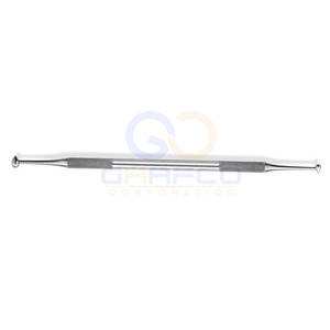 Pulidores de Bolas de Acero Inoxidable para Odontología, Kit de Instrumentos para Rellenos Dentales, Precio al por Mayor - Product Image 5