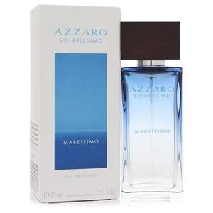 Solarissimo Marettimo, Eau de Toilette en Spray, Fragancias Íntimas - Product Image 1