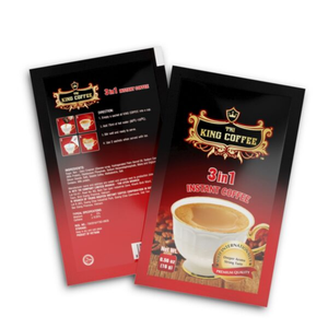 Best Selling King <b>Coffee</b> 3 In 1 <b>Instant</b> <b>Coffee</b> 16g x 20 Sachets Premium <b>Coffee</b> Mix Competitive Price Wholesale Export - Product Image 3