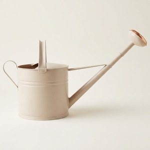 Customized Galvanized Metal Watering Can Durable Rustic <b>Garden</b> Watering Tools Wholesale Handcrafted Iron Water Can In Good Price - Product Image 3