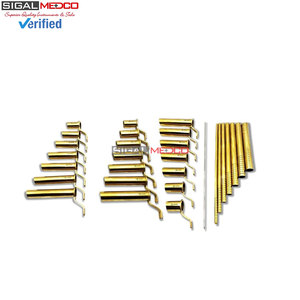 Sistema de Retracción Completo, Juego de Dilatadores Secuenciales Manuales, Mínimamente Invasivo, Acero Inoxidable Alemán, Ortopédico, Neuroquirúrgico - Product Image 2