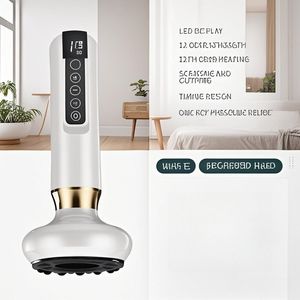 Guía de Regalos Navideños: Masajeador Imprescindible, el Regalo Perfecto para tus Seres Queridos - Product Image 1