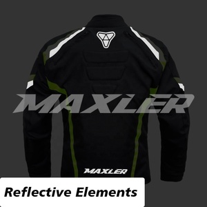 Wholesale Custom Motorcycle <b>Jacket</b> for Men Textile Motorbike <b>Jacket</b> Cordura Racing <b>Biker</b> Riding <b>Jacket</b> - Product Image 5