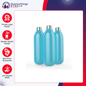 Expérience approfondie dans la fabrication de chargeurs de crème OEM de qualité standard et écologiques pour l'infusion de boissons et de cocktails - Product Image 3