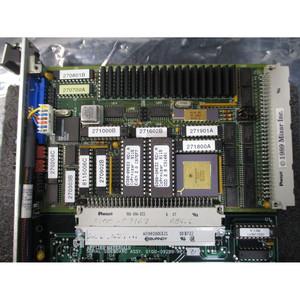 AMAT 0100-09299 ASSY, แผงวงจรด้านข้าง, MIZAR - อุปกรณ์และอะไหล่เซมิคอนดักเตอร์ระดับโลกที่เชื่อถือได้ - Product Image 4
