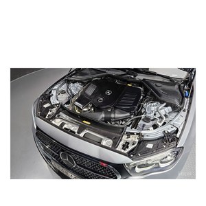 Mercedes-Benz Clase E E200 Avantgarde 2024, 3,705 km, Volante a la Izquierda, Caja de Cambios Automática, Cámara Trasera - Product Image 6