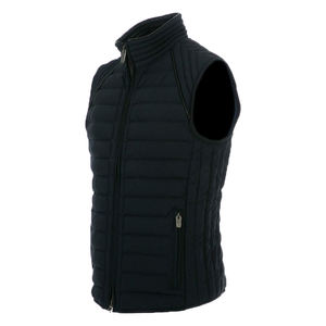 Chaleco Acolchado Ligero y Moderno en Oferta, Chaqueta de Invierno de Secado Rápido para Hombre, Chaleco Acolchado de Última Moda para Hombre, Transpirable - Product Image 6