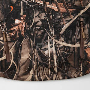 Veste de randonnée imperméable coupe-vent camouflage pour homme, best-seller, vente flash, veste de chasse safari pour homme, vestes de chasse pour homme - Product Image 4