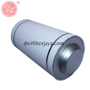 โรงงานผลิตและจัดจำหน่ายทั่วโลก ไส้กรองแยกน้ำมันคอมเพรสเซอร์ทดแทน - Product Image 3