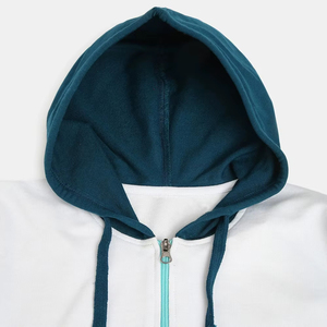 Ensemble de survêtement d'hiver pour enfants, ensemble de pyjama chaud en coton doux avec sweat à capuche et pantalon, ensemble d'hiver en polaire pour couple, ensemble assorti sweat à capuche et jogging d'hiver - Product Image 5