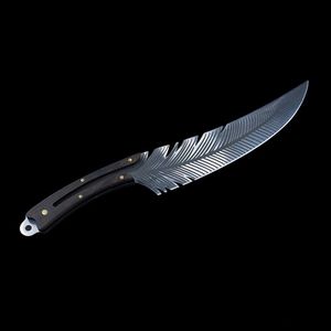 Coltello da Chef per Forniture da Cucina Domestica TK Spedizione Inclusa - Product Image 6