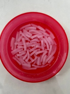 เมืองคงริเวอร์ พรีเมี่ยม เยลลี่มะพร้าวเขตร้อนหมักสุกแบบก้อน - Product Image 4