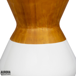 Wholesales Price Decorative Modern Decorative Fiberglass Vase Fiberglass <b>Pots</b> For <b>Plants</b> Custom Packaging - Product Image 6