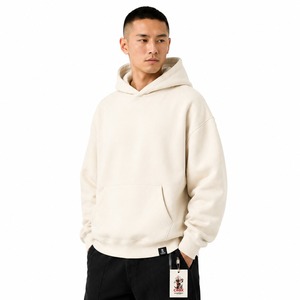 Sudadera con Capucha para Hombre, Moderna, con Estampado Gráfico, Duradera, Cómoda, de Manga Larga, Estilo Urbano, para Usar en Todas las Temporadas - Product Image 6