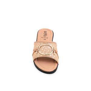 Fawn Casual Softy CL7092 Sandalias de tacón - Product Image 1