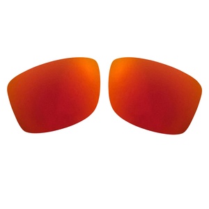 Lentilles de remplacement polarisées Xyqrenrr compatibles avec les lunettes de soleil <span class=keywords><strong>Ray</strong></span>-<span class=keywords><strong>Ban</strong></span> RB3717 (version 57 mm de largeur) - Anti-rayures | Résistant aux chocs | Ajustement parfait - Product Image 5
