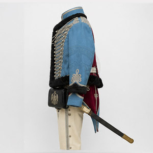 Uniforme de Dragón de Alta Calidad, Transpirable y Ligero, con Estilo Tradicional y Características Ecológicas para Presentaciones Ceremoniales - Product Image 5