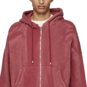 Sudadera con Capucha Personalizada para Hombre de Alta Calidad, 100% Algodón, Precio Accesible - Product Image 6