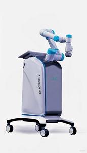 เครื่องนวดตัวอัจฉริยะ AuraCare ควบคุมอุณหภูมิด้วยระบบ Smart Temp Tech พร้อมการควบคุมแรงและการเคลื่อนไหวอย่างแม่นยำ - Product Image 4