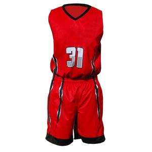 Dernier prix, uniforme de basketball de qualité supérieure, nouvelles arrivées, vêtements de sport, uniforme de basketball personnalisé pour jeunes, pour l'extérieur - Product Image 6
