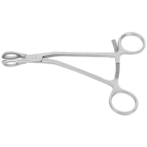 Instrument chirurgical orthopédiques en silicone, pinces de support d'os pour voitures, Instruments médicaux orthopédiques - Product Image 1