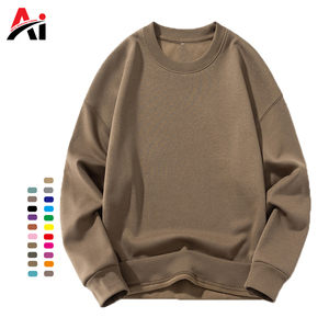 Sudaderas de Algodón de Lujo para Hombre, Sudaderas de Diseño con Logotipo Personalizado, Proveedor Mayorista de Ropa Urbana - Product Image 1