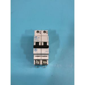 4 INTERRUPTORES DE CIRCUITO GENERAL ELECTRIC D32 AMPS - Equipo y Piezas de Semiconductores de Confianza de Marca Global - Product Image 1