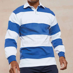 Polo en jersey de qualité supérieure, léger, en polyester, confortable, pour un usage quotidien - Product Image 2