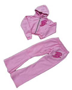 Survêtements pour femmes de haute qualité, fabriqués au Pakistan, nouvelle arrivée, 100 % coton, séchage rapide, légers. - Product Image 5
