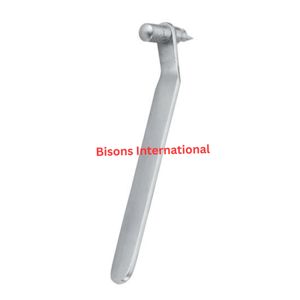 BISONS Vente en gros Mini manchon de haute qualité avec pointeur, instrument chirurgical orthopédique pour traumatisme et fixation osseuse - Product Image 2