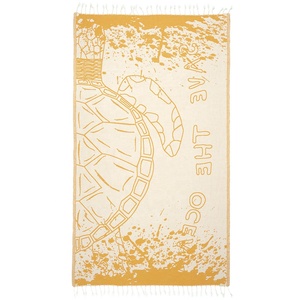 Turkish <b>Beach</b> <b>Towels</b> With Tassel <b>Oversized</b> Hammam Fouta Bath <b>Towel</b> Organic Cotton Peshtemal Pool Gym Yoga Pestemal Large Blanket - Product Image 2