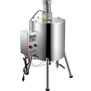 Macchina per Riscaldamento, Miscelazione e Riempimento 35W, Riempitrice per Rossetti 30L/7.9 Galloni, Attrezzatura per Produzione di Rossetti, Macchina per Mescolare Cosmetici - Product Image 5