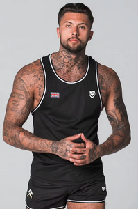 Maillot de basket-ball pour homme personnalisé avec logo tendance 2025, à séchage rapide, nouveau maillot de basket-ball respirant pour homme, nouvelles saisons - Product Image 2