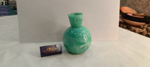 Modern Resin Flower Vase High Quality Indoor Office <b>Desk</b> Plant Pots Wholesale Centre Planter for Wedding Decorative - Product Image 3