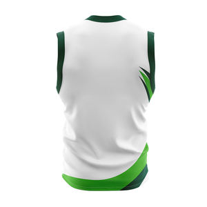 Ensemble d'uniformes de basketball d'été pour garçons à prix raisonnable, avec logo personnalisé, en maille respirante, vêtements de sport, faible MOQ, service OEM personnalisé - Product Image 4