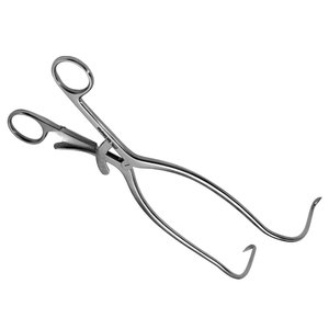 Instrumentos Médicos de Precisión Wiltse Gelpi 11 en 1 para Retracción de Tejidos con Visibilidad, Fuente de Alimentación Manual Mejorada - Product Image 5