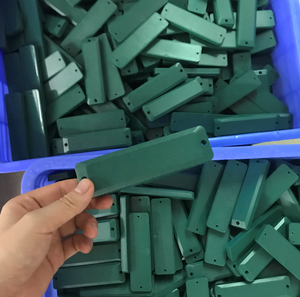 Étiquettes RFID UHF à longue portée, encapsulées dans du plastique, pour l'extérieur, pour les actifs électriques - Product Image 6