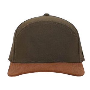 Gorra de golf al por mayor con soporte para tee, gorra deportiva de alto rendimiento con almacenamiento para tees para pedidos al por mayor y personalización de marca - Product Image 4