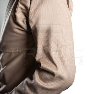 Combinaisons de Jiu-Jitsu brésilien confortables et très vendues, de haute qualité, pour la compétition professionnelle en arts martiaux - Product Image 5