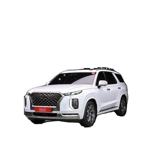 Hyundai Palisade 2020, 3.8 Gasolina, 2WD, 54,612 km, Caja de Cambios Automática, Asientos de Cuero, Emisión Euro V, Volante a la Izquierda, Trasero - Product Image 1
