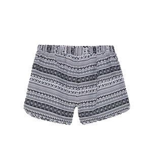 Short de bain pour femme Solid Trader Premium Beachwear, revêtement imperméable toutes saisons, confortable, avec large ceinture élastique. - Product Image 3