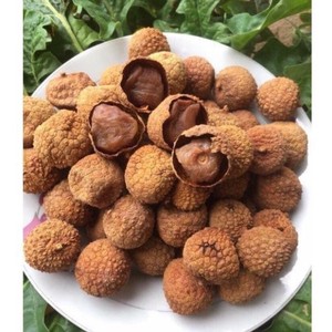 คุณภาพสูงและราคาที่ดีที่สุดลิ้นจี่แห้งจากซัพพลายเออร์ชาวเวียดนาม - Product Image 2