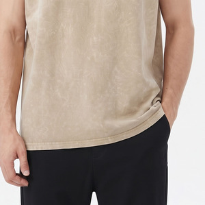 Camiseta sin mangas con capucha para hombre, 100% algodón, para gimnasio, fitness, entrenamiento, camiseta muscular, chaleco sin mangas personalizado, sudadera con capucha para hombre - Product Image 5