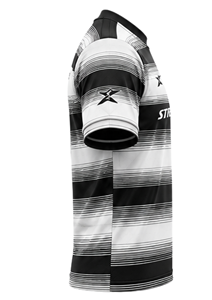 Conjunto de Uniforme de Fútbol Personalizado Profesional, Camiseta y Pantalones Cortos de Fútbol, Ropa Deportiva para Equipos, Secado Rápido, Transpirable, Ropa Deportiva de Alto Rendimiento - Product Image 5
